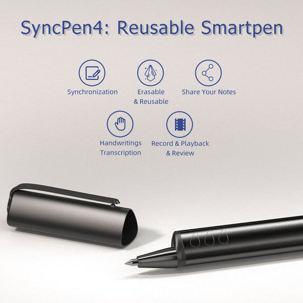 Newyes smartpen Clearance