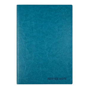 Blue Notebook for the SyncPen2