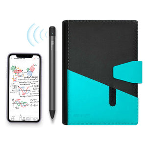 SyncPen2 - NEWYES 2nd Generation Smart Pen