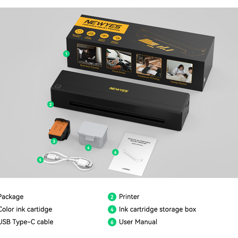NEWYES LD0806 ポータブルインクジェットプリンター a4inkjetprinter2_800x.png?v=