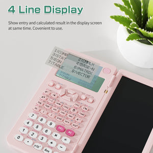 year note 2026 内科・外科　co.A Amazon.com : Achieva Scientific Calculator with Erasable LCD