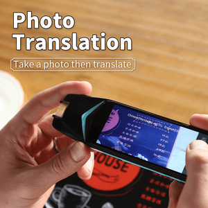 NEWYES Scan Reader Pen 4 - a Multifunctional Translator