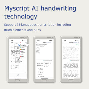 SyncPen 4: NEWYES 4th Generation Reusable Smartpen Set – newyes1