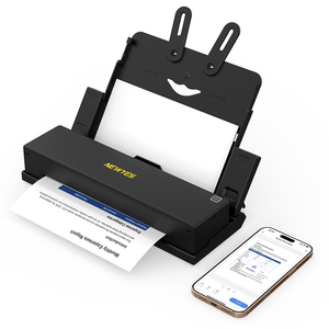 NEWYES LD0806 Portable Inkjet Printer - Revolutionary Portable Printing