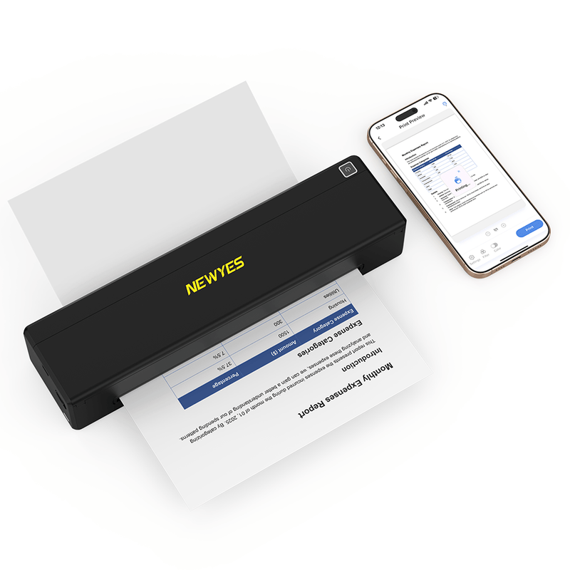 NEWYES LD0806 ポータブルインクジェットプリンター a4inkjetprinter2_800x.png?v=