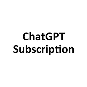 Scan Reader Pen 4 ChatGPT Subscription