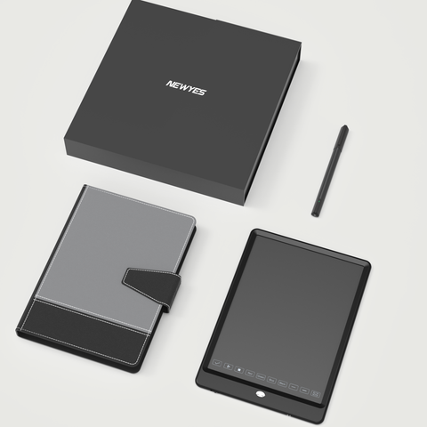 SyncPen 4: NEWYES 4th Generation Reusable Smartpen Set – newyes1