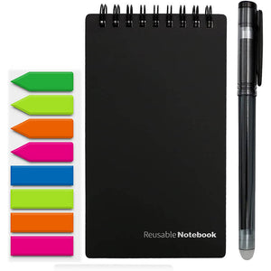 B7 Reusable Smart Notebook
