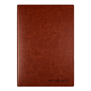 Brown Notebook Refill for the SyncPen2