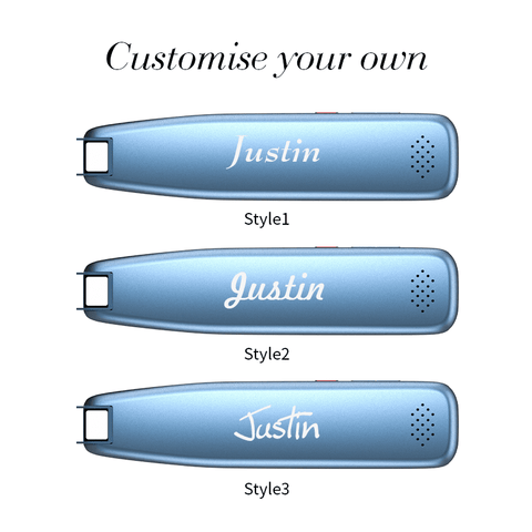 Customize Your Own Scan Reader Pen 3 PRO, Gift Choice – newyes1