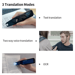 LIFETRONS Digital Pro Note Writer 【電子ペン】 iF Design - Business Note Writer