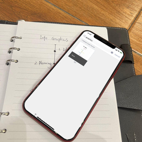 SyncPen3 - NEWYES Smart Pen Set – newyes1