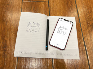 SyncPen3-Lite---NEWYES-Smart-