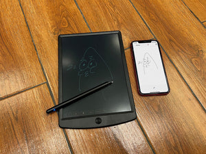 液タブ・ペンタブ NEWYES SyncPen3 SyncPen3 - NEWYES Smart Pen Set – newyes1