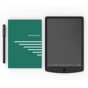 SyncPen3 Lite - NEWYES Smart Pen Set