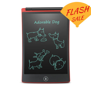 Flash sale! 8.5 inch LCD Writing Tablet