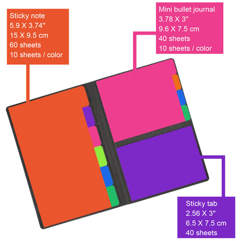 Reusable post hotsell it notes